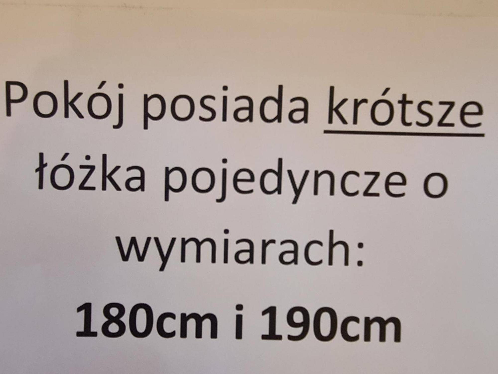 Willa Magdalena Zakopane Quarto foto